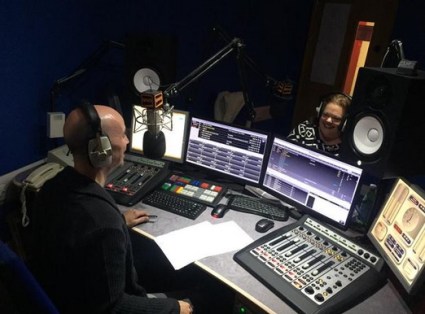 Paul & Nessa's Happy Hour