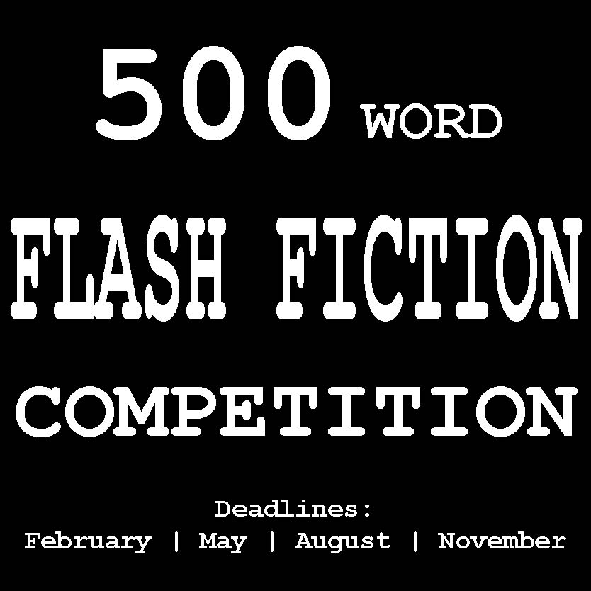 Our new FLASH FICTION competition is now open for submissions – Cranked ...